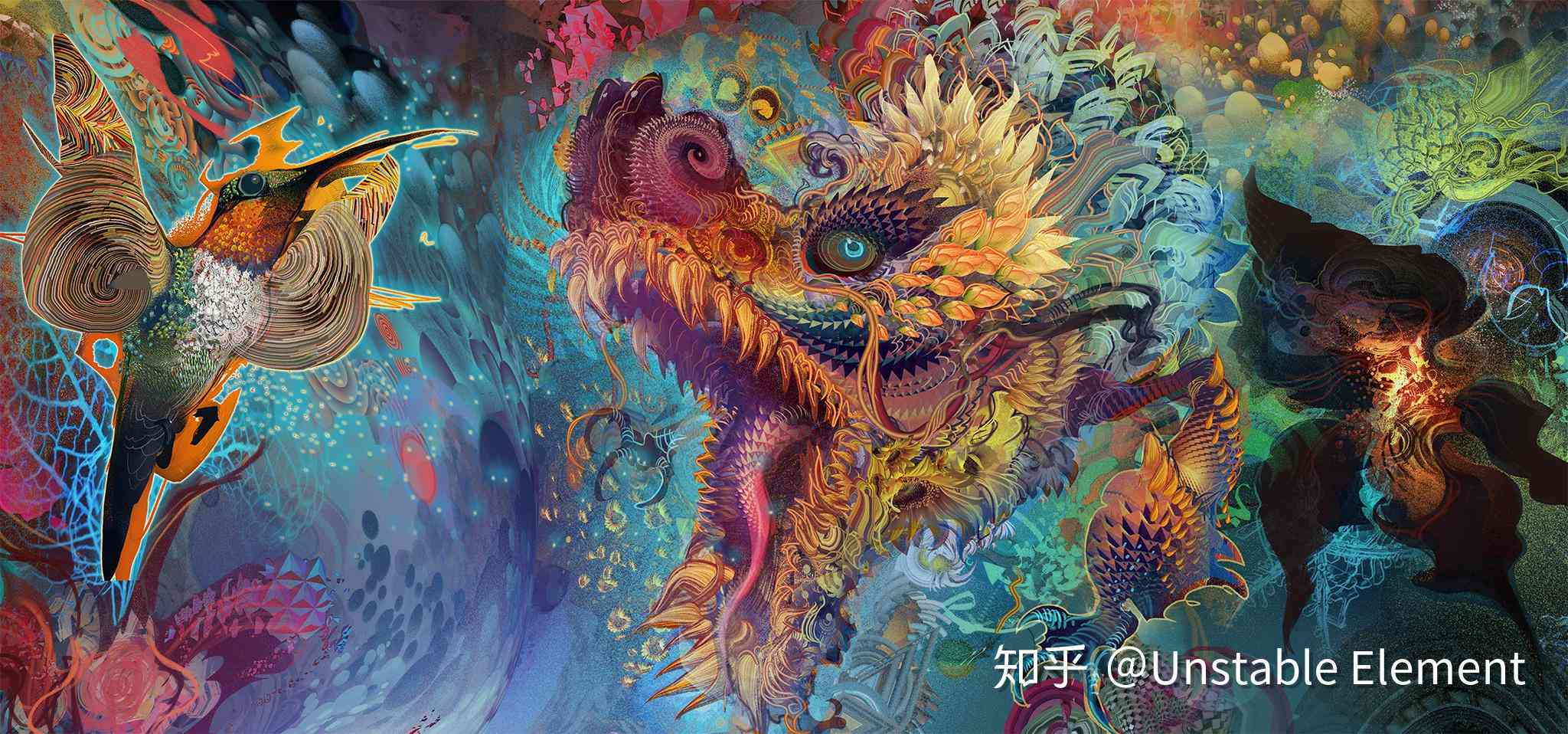 AI绘画技术是否会颠覆人类艺术创作？